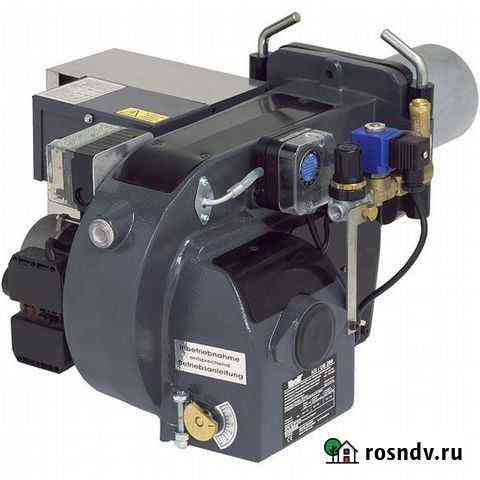 Горелка Kroll KG/UB 150 (Новая) Москва