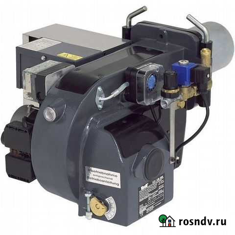 Горелка Kroll KG/UB 150 (Новая) Москва - изображение 1