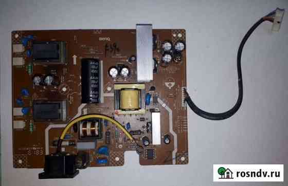 Материнская плата от монитора benq Q7T4 Глазов