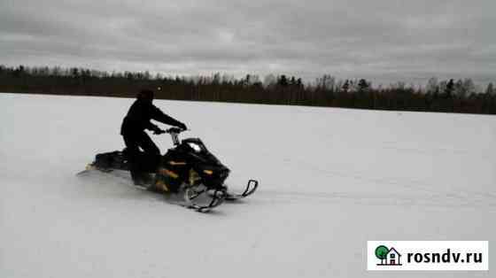 Снегоход BRP Ski-Doo Summit SP146 600 E-TEC 2009 г Семенов