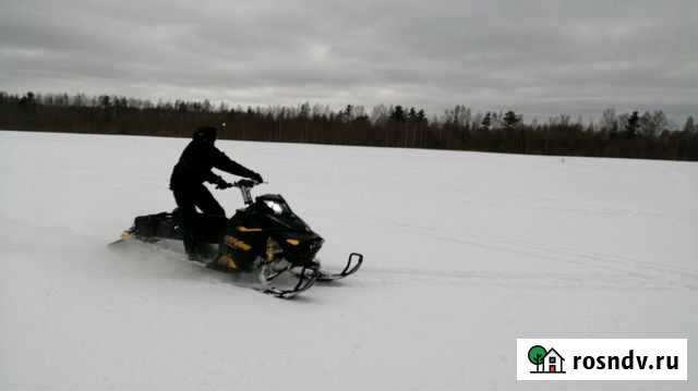 Снегоход BRP Ski-Doo Summit SP146 600 E-TEC 2009 г Семенов - изображение 1