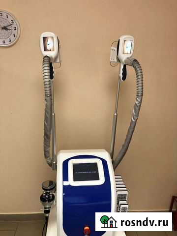 Аппарат для криолиполиза Екатеринбург - изображение 1