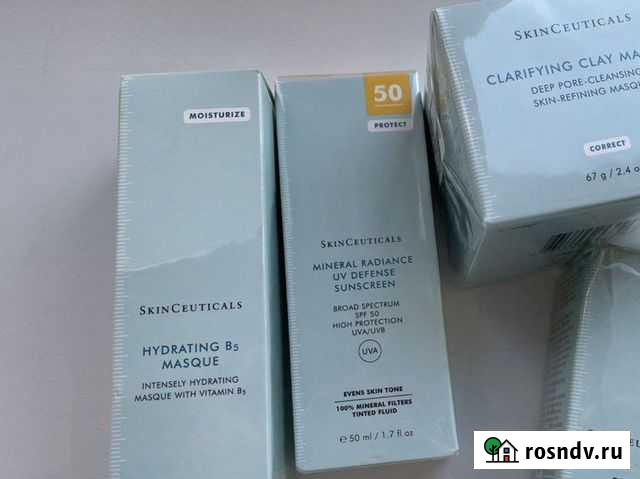 Skinceuticals косметика Котельники - изображение 1
