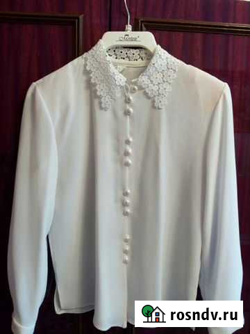 Блузка для девочки Нижний Новгород - изображение 1