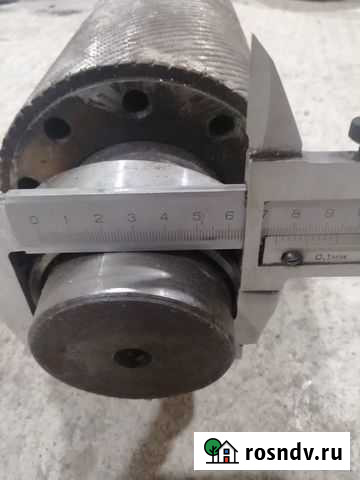 Комплект для сборки листогиб,трубогиб, рейсмус Чусовой - изображение 1