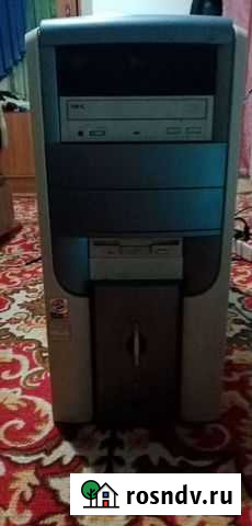 Системный блок Курган - изображение 1