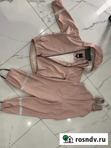 Ветровка и полукомбинезон Kuling Мурино - изображение 1