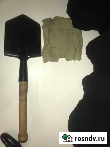 Малая саперная лопата Екатеринбург - изображение 1