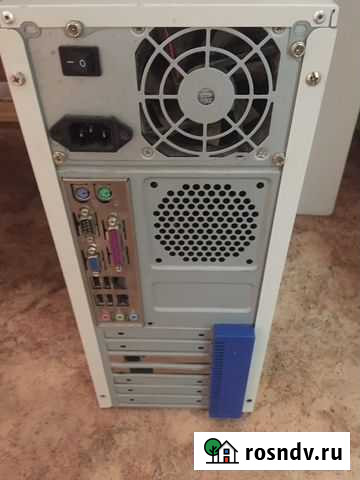 Компьютер Для дистанционного обучения Советская - изображение 1