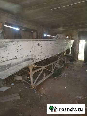 Катер волга Калуга - изображение 1