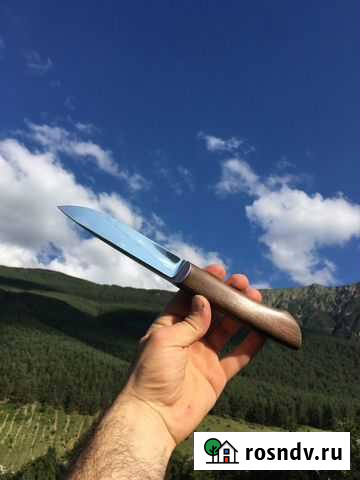 Бычак Карачаевск - изображение 1