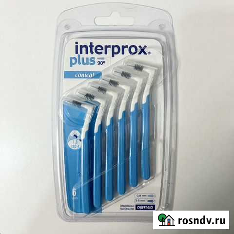 Interprox ершики Рязань - изображение 1
