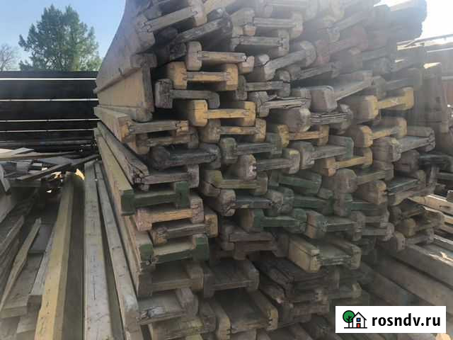 Аренда опалубки Гатчина - изображение 1