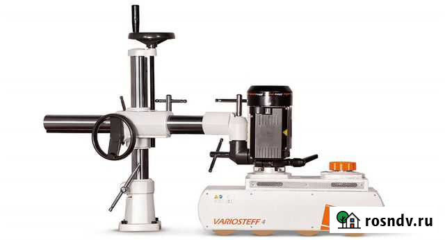 Автоподатчик maggi steff для станков Куровское - изображение 1