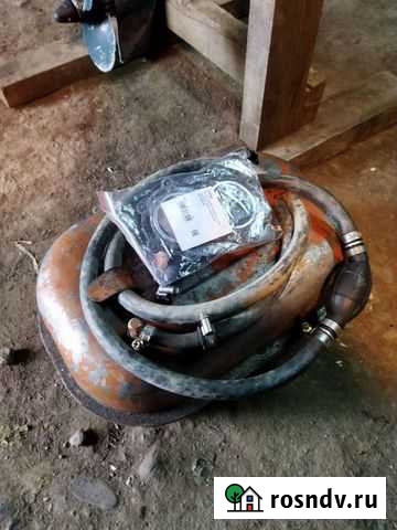 Продам Ветерок 8м Урульга - изображение 1