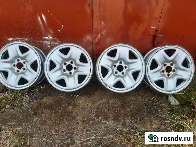 Диски Великий Новгород - изображение 1