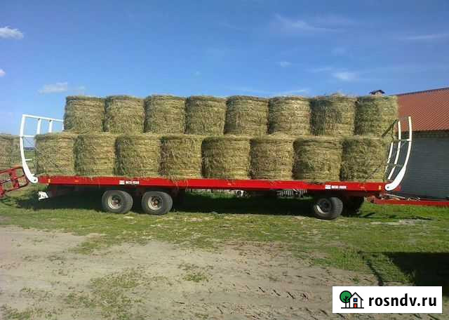 Metal-Fach Т-009 Транспортировщик рулонов Тверь - изображение 1