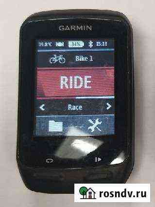 Garmin edge 510 Балаково