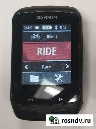 Garmin edge 510 Балаково - изображение 1