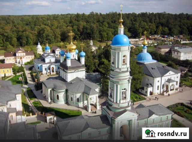 Экскурсии Козельск - изображение 1