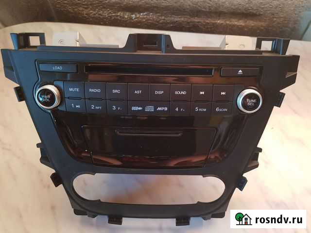 Автомагнитола FAW Шелехов - изображение 1