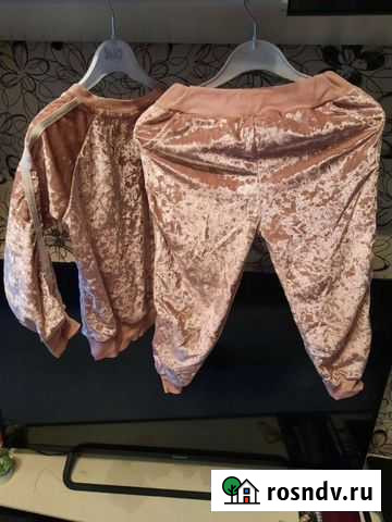 Костюм Алексин - изображение 1