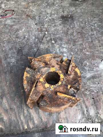 Фрезы Ачинск - изображение 1