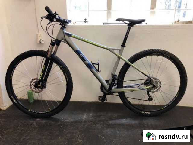 Gt avalanche comp Красноярск - изображение 1