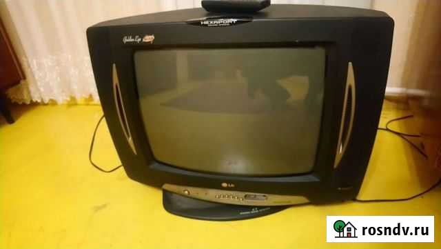 Телевизор Балашов - изображение 1
