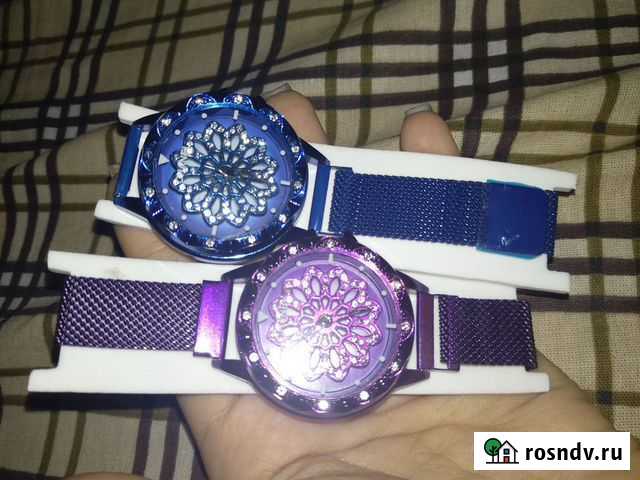 Часы Волгоград - изображение 1