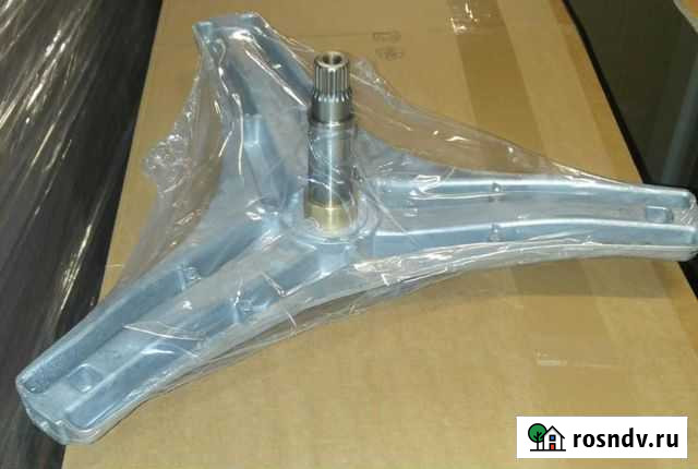 Крестовины для Стиральных Машин Братск - изображение 1