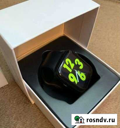 Apple watch Тюмень - изображение 1