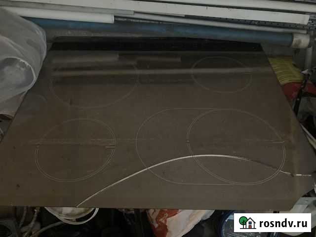 Варочная панель Рощино - изображение 1