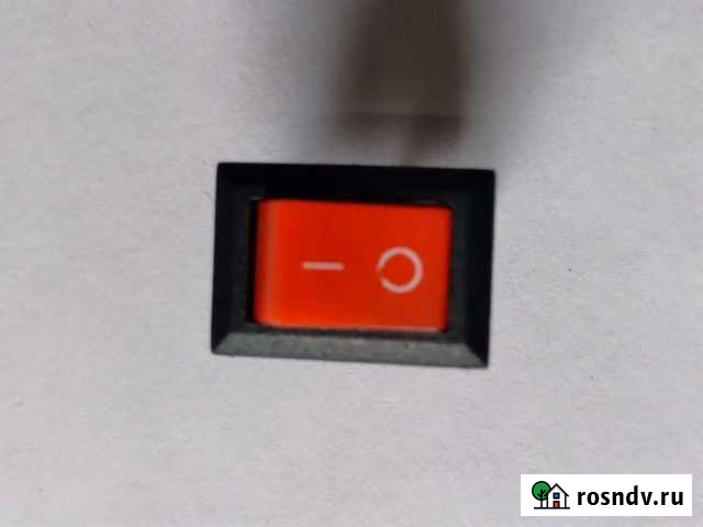 Мини кулисный выключатель Киров - изображение 1