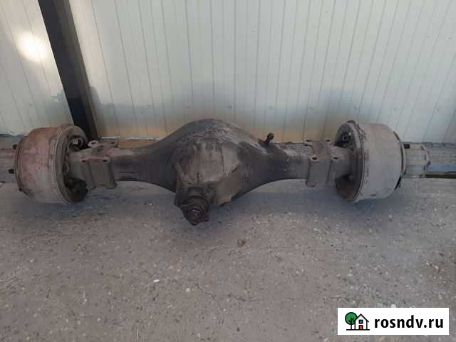 Запчасти Яблоновский - изображение 1