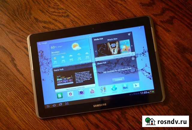 Продам планшет Киселевск - изображение 1