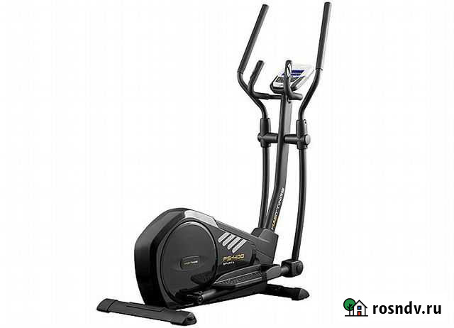 Эллиптический тренажер Hasttings FS400 sparta Москва - изображение 1