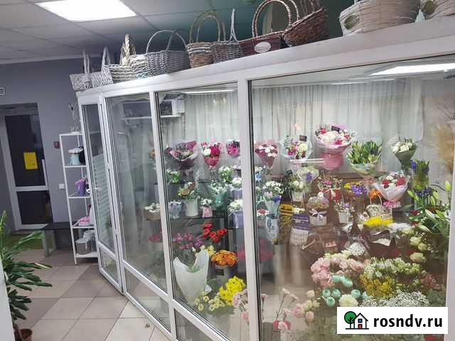 Цветочный магазин Казань - изображение 1