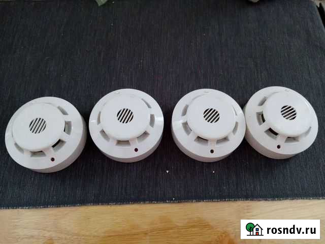 Пожарный извещатель дип 43М Гатчина - изображение 1