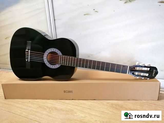 Классическая гитара Барнаул - изображение 1