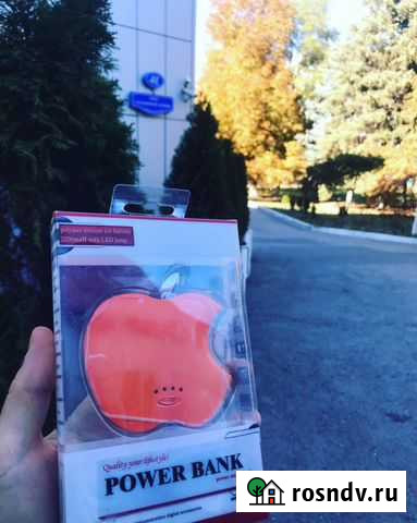 Power bank зарядка Ростов-на-Дону - изображение 1