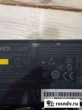 Блок питания lenovo Грязовец