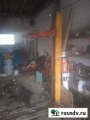 Подъемник автомобильный двухстоечный бу Лесколово - изображение 1