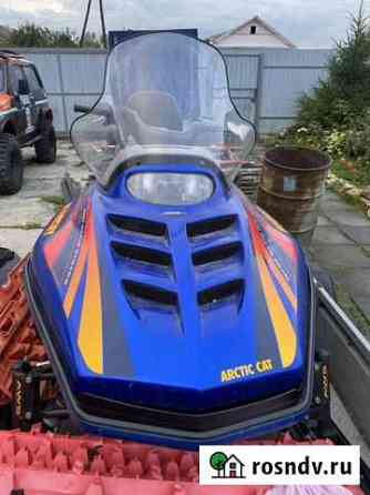Arctic cat Коломна