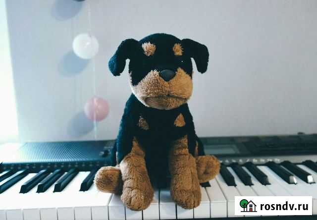 Мягкая игрушка Ростов-на-Дону - изображение 1