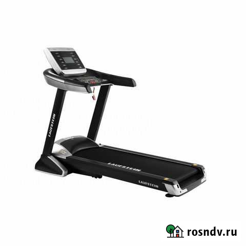 Беговая дорожка laufstein magnum Москва - изображение 1