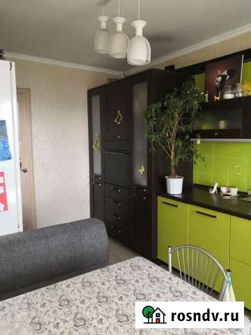 Кухонный гарнитур кухня мебель бу Тамбов - изображение 1