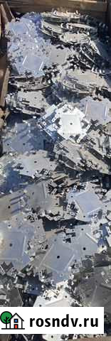 Соединитель профилей одноуровневый Кромы - изображение 1