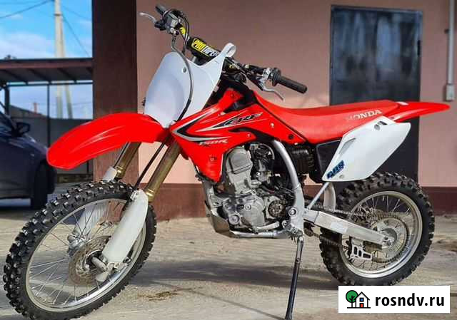 Honda CRF-150, Хонда CRF150 Анапа - изображение 1