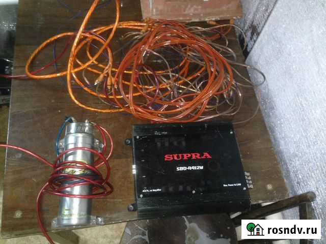 Музыка в машину Вязники - изображение 1